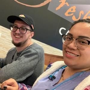 Meet your Posher, Brian